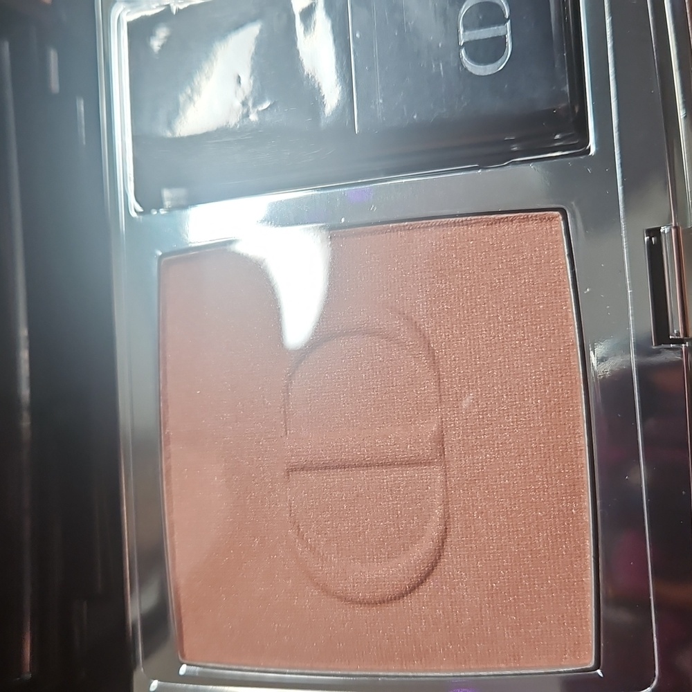 Dior Blush- Charnelle (Satin)- NIB